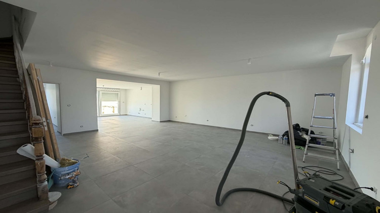 Ma-Cabane - Location Maison Solesmes, 120 m²