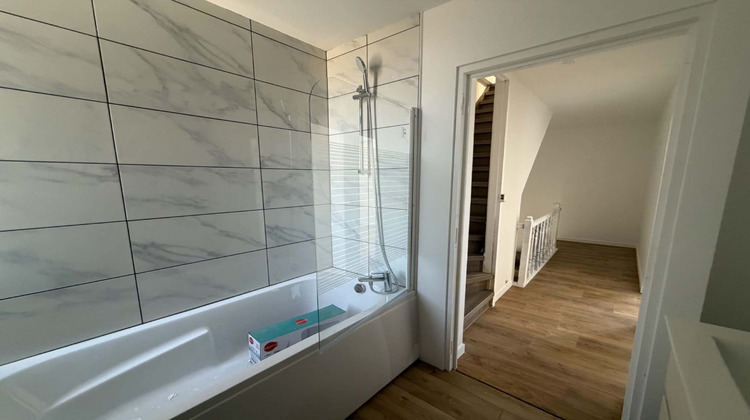 Ma-Cabane - Location Maison Solesmes, 120 m²
