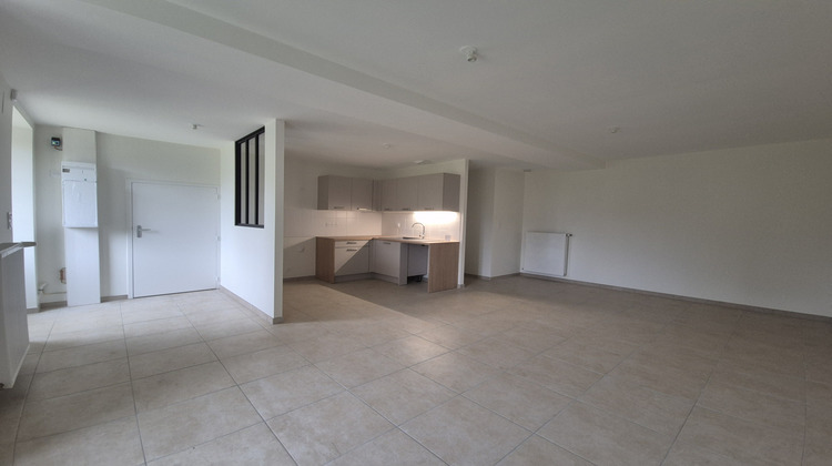 Ma-Cabane - Location Maison Solesmes, 83 m²