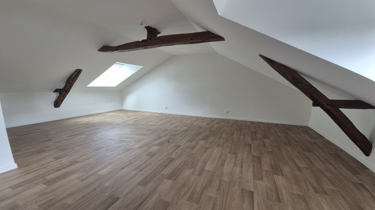 Ma-Cabane - Location Maison Solesmes, 83 m²