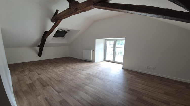 Ma-Cabane - Location Maison Solesmes, 83 m²