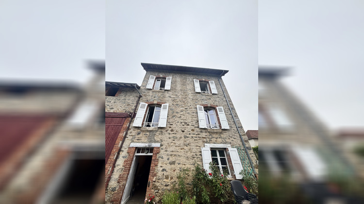 Ma-Cabane - Location Maison Solignac, 142 m²
