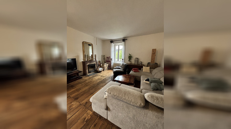 Ma-Cabane - Location Maison Solignac, 142 m²