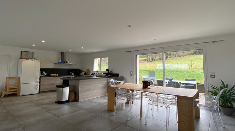 Ma-Cabane - Location Maison SOLIGNAC, 118 m²