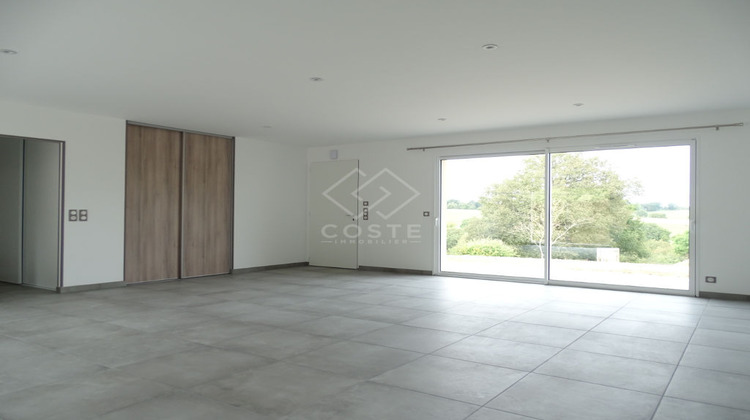 Ma-Cabane - Location Maison SOLIGNAC, 118 m²