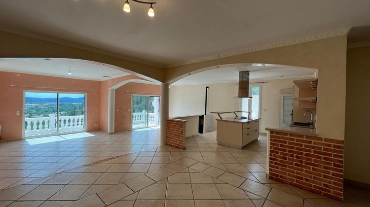 Ma-Cabane - Location Maison Sollies Toucas, 155 m²