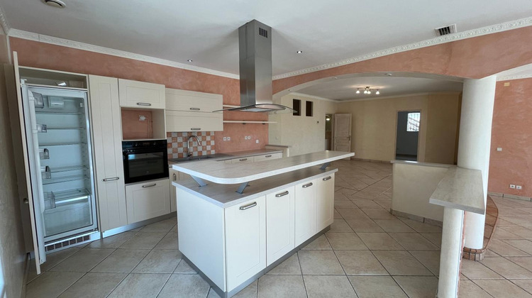 Ma-Cabane - Location Maison Sollies Toucas, 155 m²