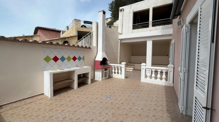 Ma-Cabane - Location Maison Sollies Toucas, 155 m²
