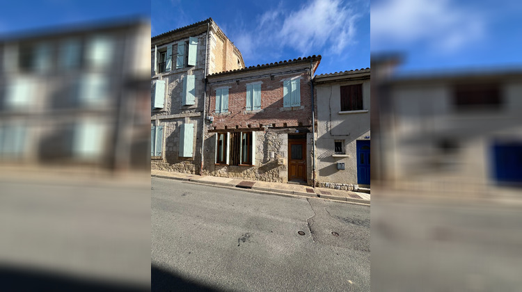 Ma-Cabane - Location Maison SOLOMIAC, 99 m²