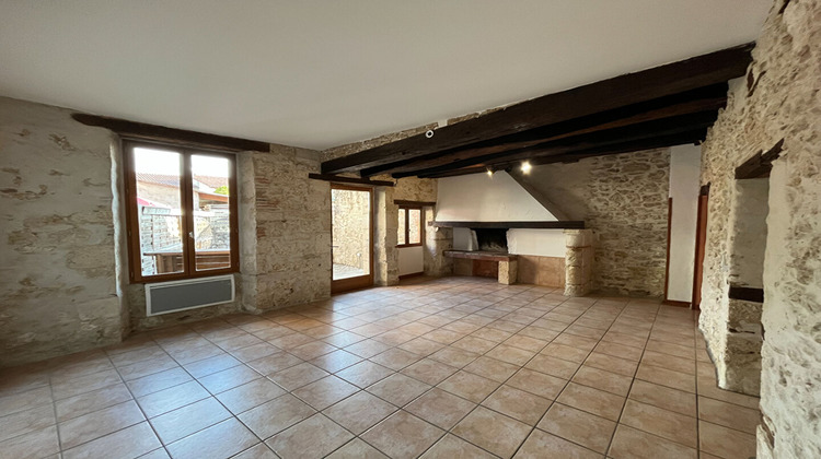 Ma-Cabane - Location Maison SOLOMIAC, 99 m²