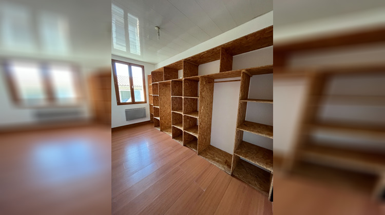 Ma-Cabane - Location Maison SOLOMIAC, 99 m²