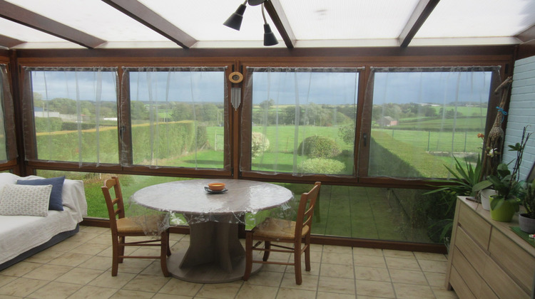 Ma-Cabane - Location Maison Solre-le-Château, 82 m²