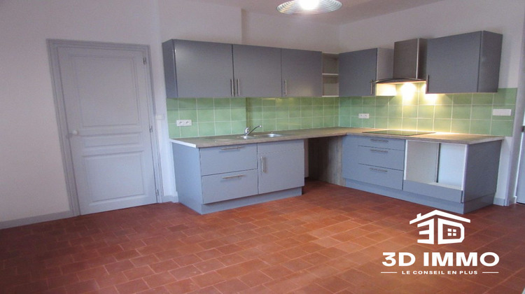 Ma-Cabane - Location Maison Solre-le-Château, 68 m²