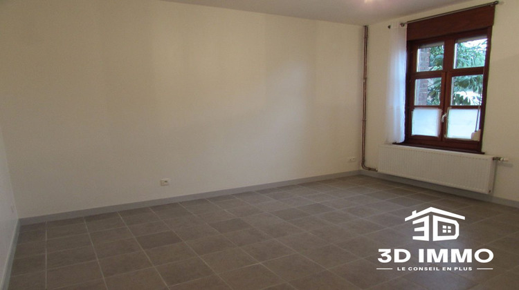 Ma-Cabane - Location Maison Solre-le-Château, 68 m²