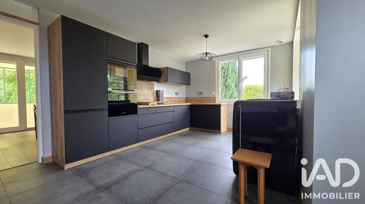 Ma-Cabane - Location Maison Somme-Tourbe, 104 m²