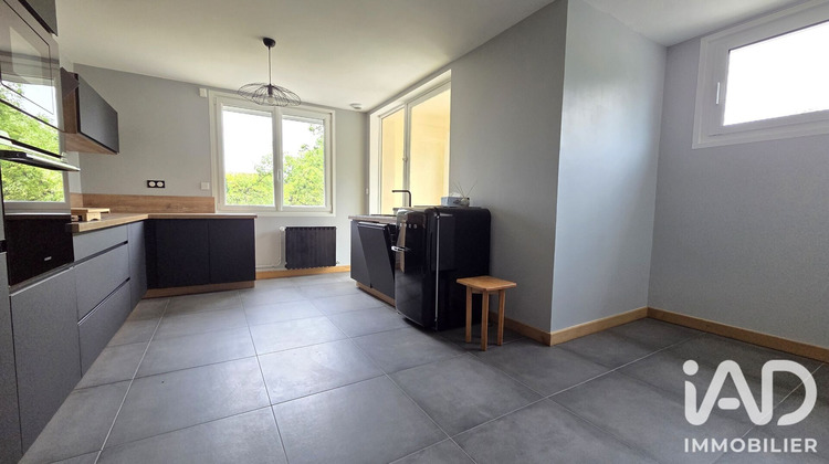 Ma-Cabane - Location Maison Somme-Tourbe, 104 m²