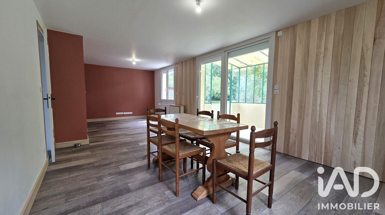 Ma-Cabane - Location Maison Somme-Tourbe, 104 m²