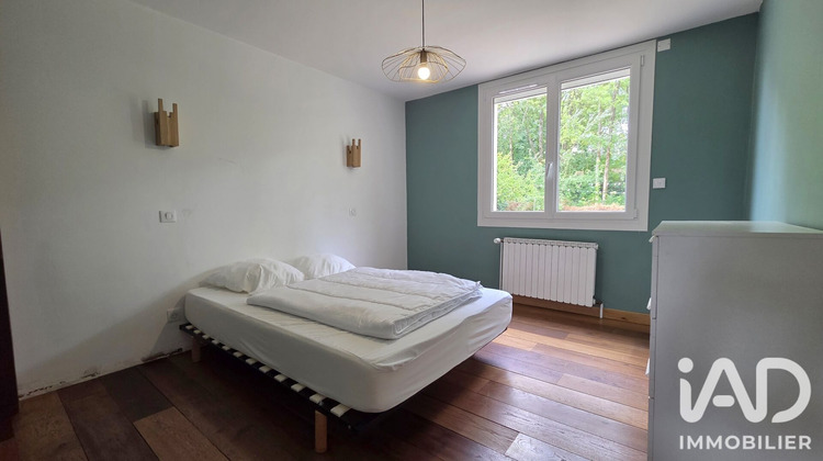 Ma-Cabane - Location Maison Somme-Tourbe, 104 m²