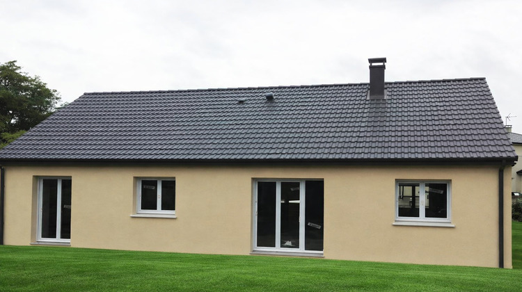 Ma-Cabane - Location Maison Somme-Vesle, 84 m²