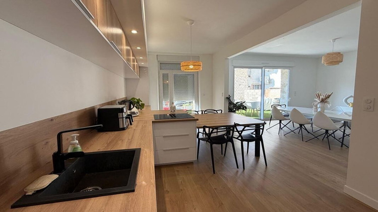 Ma-Cabane - Location Maison Somme-Vesle, 89 m²