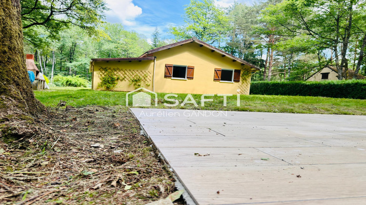 Ma-Cabane - Location Maison Sommecaise, 66 m²