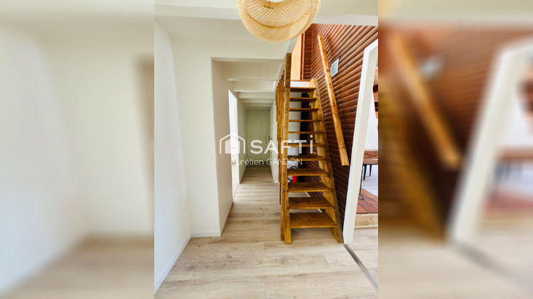 Ma-Cabane - Location Maison Sommecaise, 66 m²