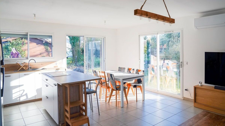 Ma-Cabane - Location Maison Sommedieue, 64 m²