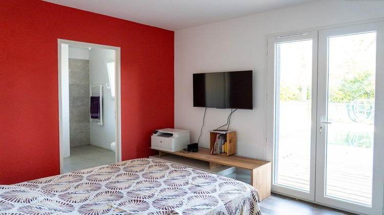 Ma-Cabane - Location Maison Sommedieue, 64 m²