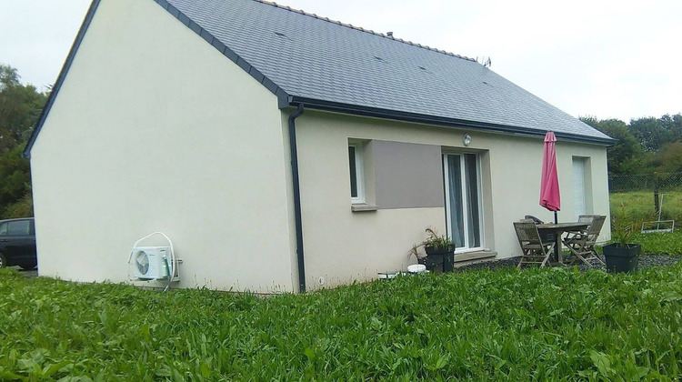 Ma-Cabane - Location Maison Sommedieue, 84 m²