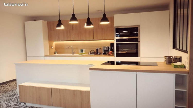 Ma-Cabane - Location Maison Sommedieue, 95 m²