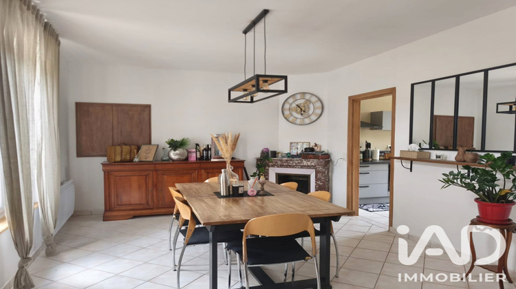 Ma-Cabane - Location Maison Sommepy-Tahure, 121 m²