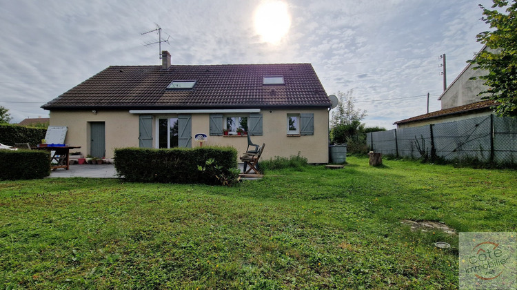 Ma-Cabane - Location Maison SONCHAMP, 95 m²