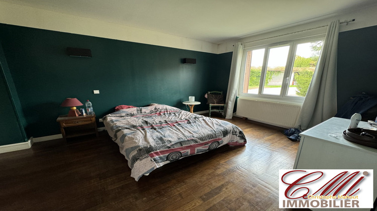 Ma-Cabane - Location Maison songy, 145 m²