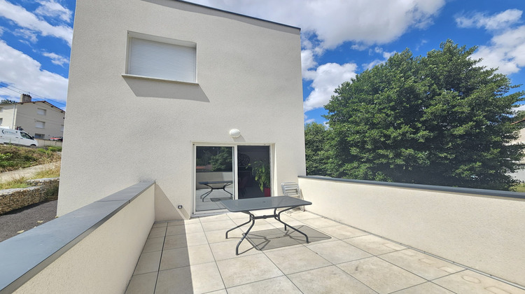 Ma-Cabane - Location Maison Sorbiers, 84 m²