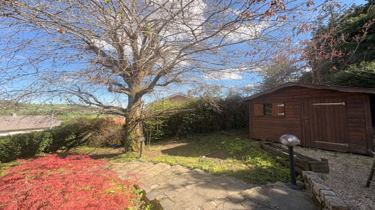 Ma-Cabane - Location Maison SORBIERS, 118 m²