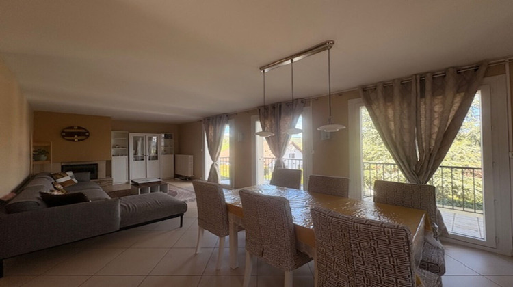 Ma-Cabane - Location Maison SORBIERS, 118 m²