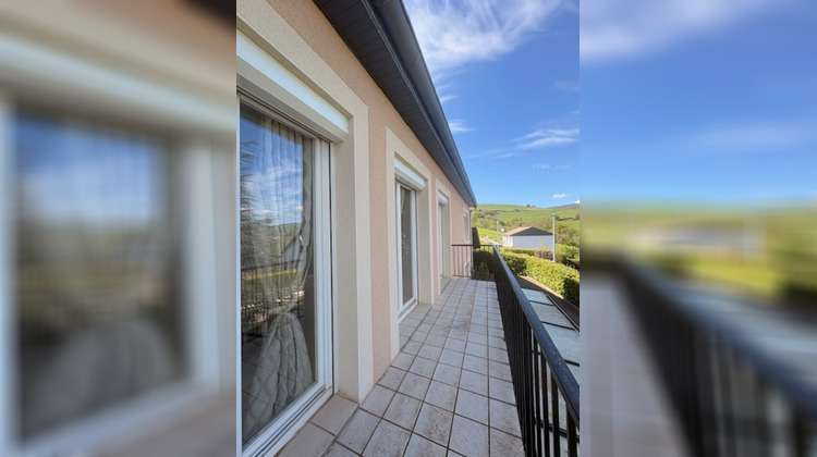Ma-Cabane - Location Maison SORBIERS, 118 m²