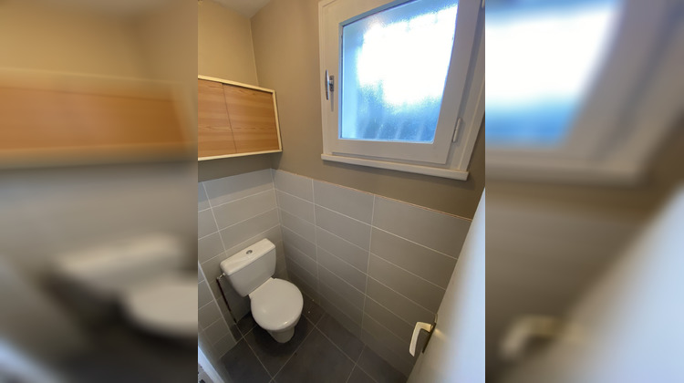Ma-Cabane - Location Maison SORBIERS, 115 m²