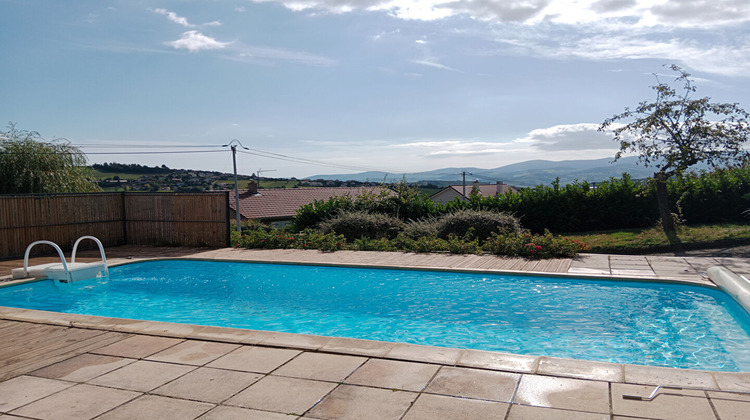 Ma-Cabane - Location Maison SORBIERS, 176 m²