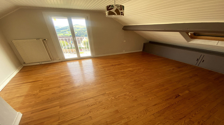 Ma-Cabane - Location Maison SORBIERS, 176 m²