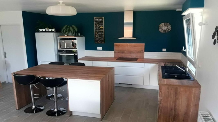 Ma-Cabane - Location Maison Sorcy-Saint-Martin, 90 m²