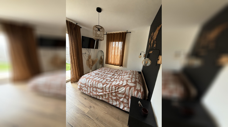 Ma-Cabane - Location Maison Sorcy-Saint-Martin, 90 m²