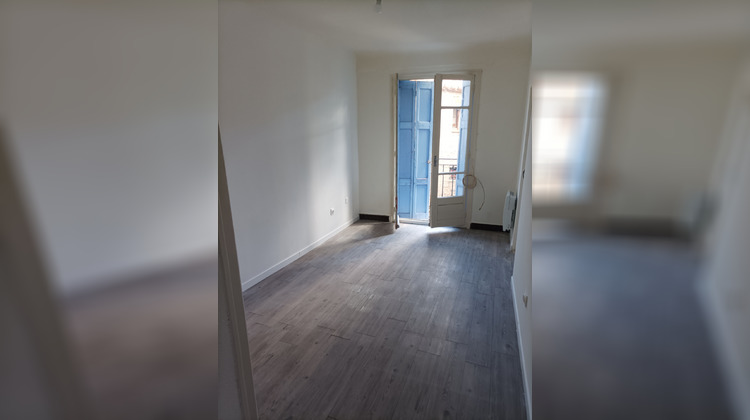 Ma-Cabane - Location Maison Sorède, 35 m²