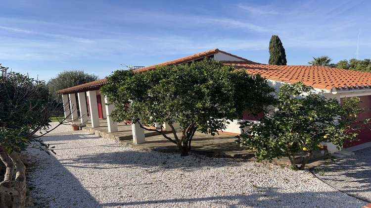 Ma-Cabane - Location Maison Sorède, 78 m²