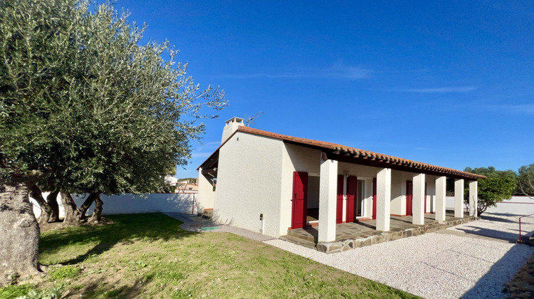 Ma-Cabane - Location Maison Sorède, 78 m²