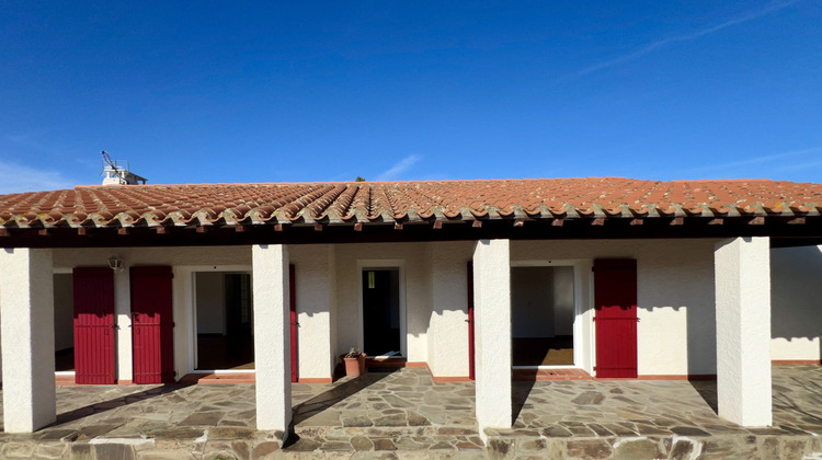 Ma-Cabane - Location Maison Sorède, 78 m²