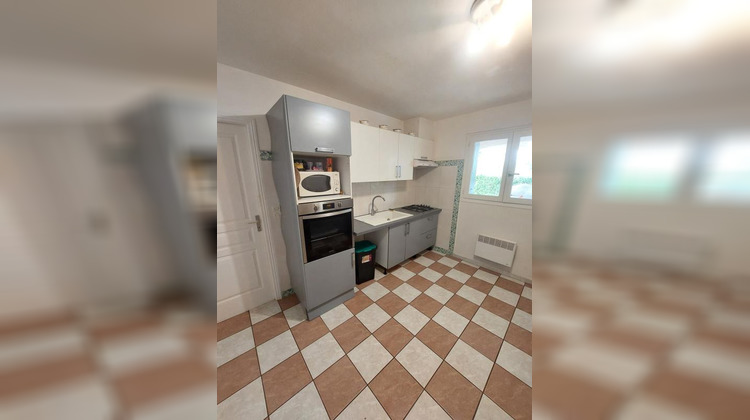 Ma-Cabane - Location Maison SOREDE, 117 m²