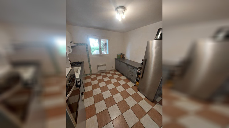 Ma-Cabane - Location Maison SOREDE, 117 m²
