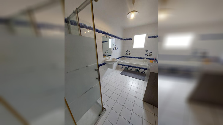 Ma-Cabane - Location Maison SOREDE, 117 m²