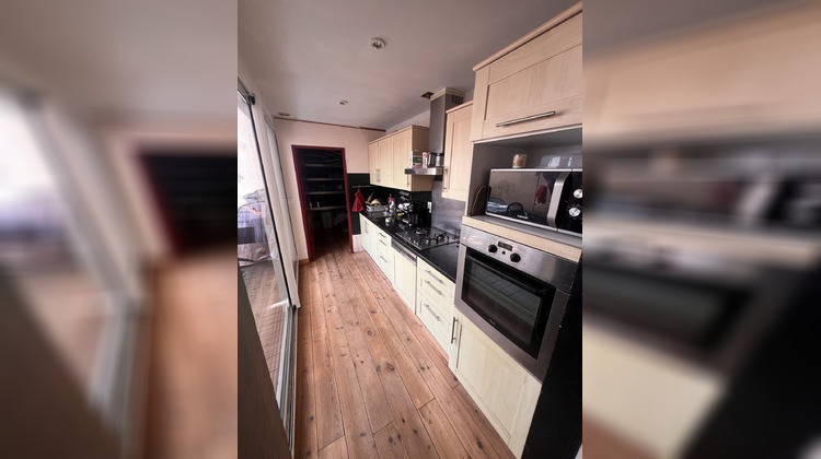 Ma-Cabane - Location Maison Sorèze, 104 m²